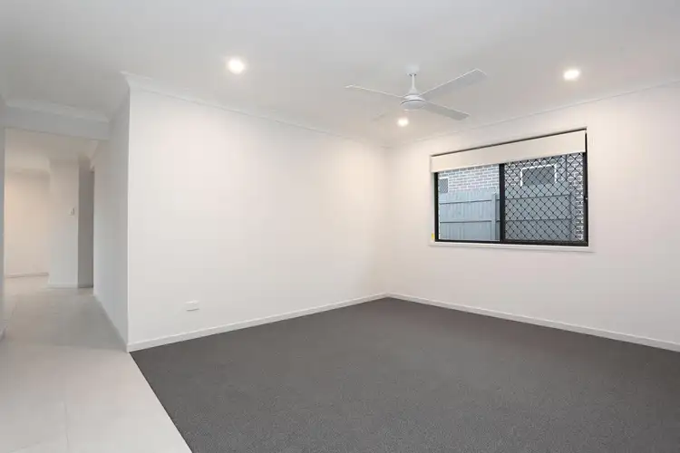 Second view of Homely house listing, 18 Tomlinson Street, Yarrabilba QLD 4207