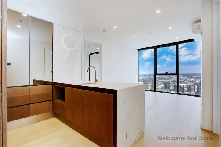 Main view of Homely apartment listing, 5711/138 Spencer Street, Melbourne VIC 3000