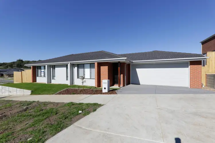 24 Wilkinson Street, Mernda VIC 3754