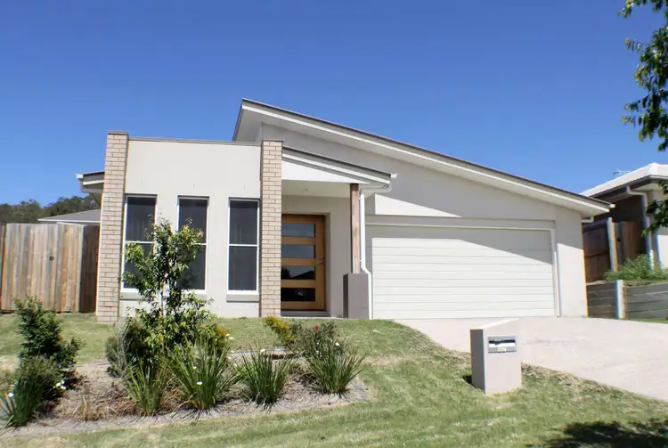 Main view of Homely house listing, 57 Edgeware Road, Pimpama QLD 4209