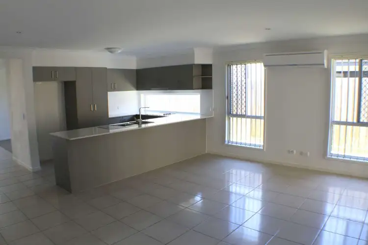 Second view of Homely house listing, 57 Edgeware Road, Pimpama QLD 4209