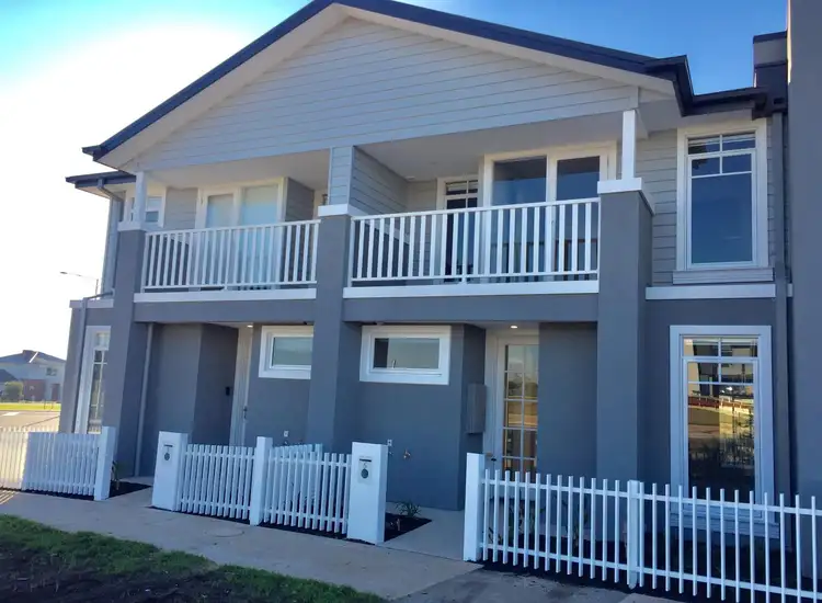 Second view of Homely house listing, 5 Townley Boulevard, Werribee VIC 3030