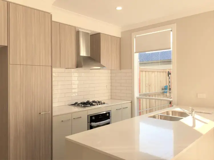Third view of Homely house listing, 5 Townley Boulevard, Werribee VIC 3030