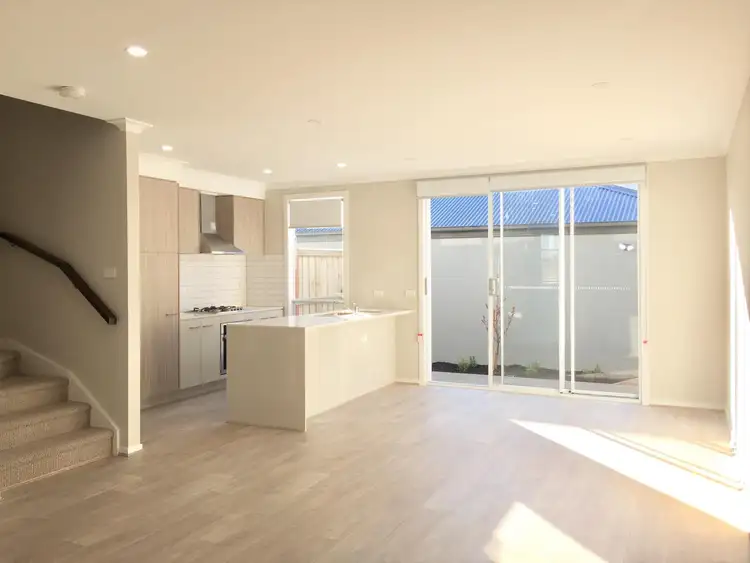 Fourth view of Homely house listing, 5 Townley Boulevard, Werribee VIC 3030