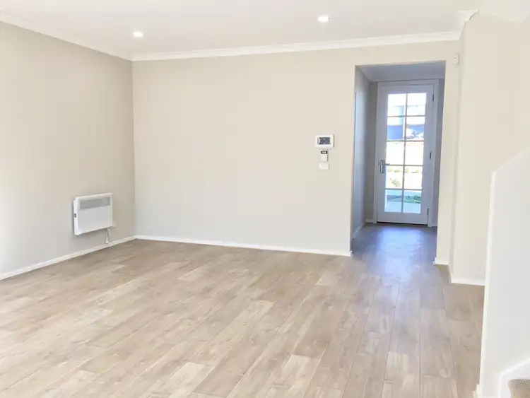 Fifth view of Homely house listing, 5 Townley Boulevard, Werribee VIC 3030