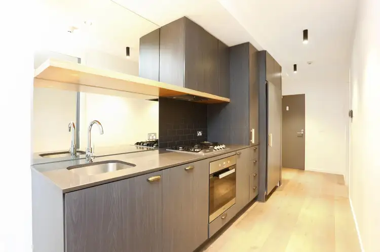 Third view of Homely apartment listing, 108/58 Queens Parade, Fitzroy North VIC 3068