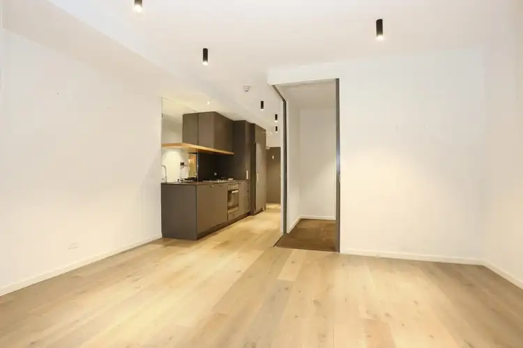 Fourth view of Homely apartment listing, 108/58 Queens Parade, Fitzroy North VIC 3068