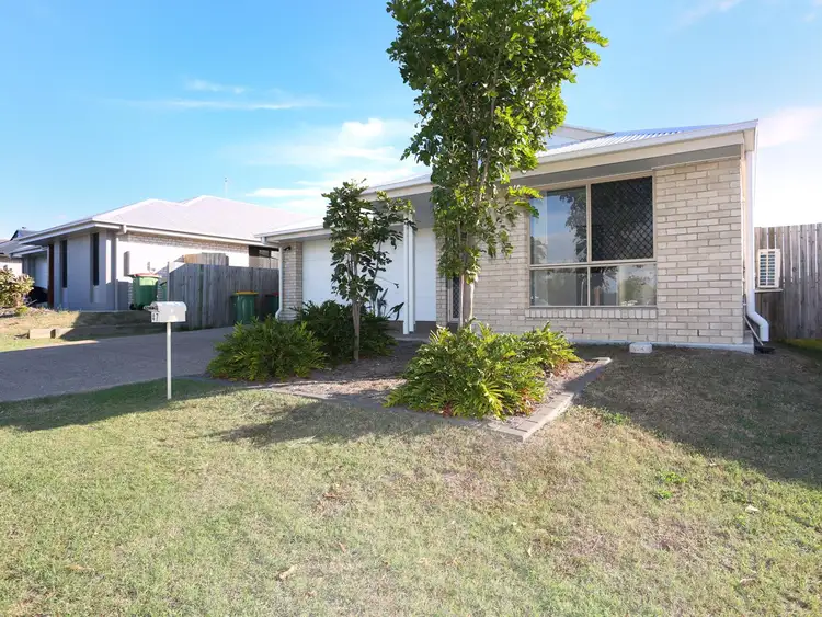 47 Charles Avenue, Pimpama QLD 4209