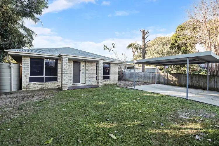218 King Street, Clontarf QLD 4019