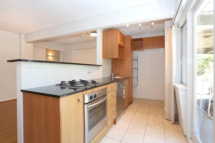 Second view of Homely unit listing, 4/1068 Pacific Highway, Pymble NSW 2073