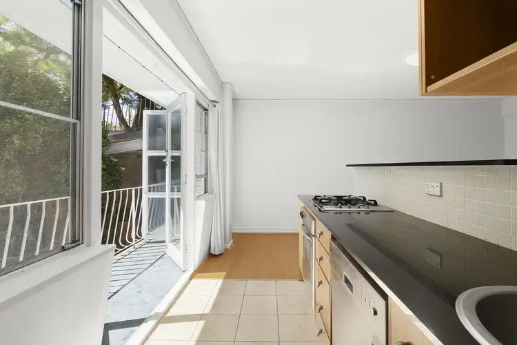Third view of Homely unit listing, 4/1068 Pacific Highway, Pymble NSW 2073
