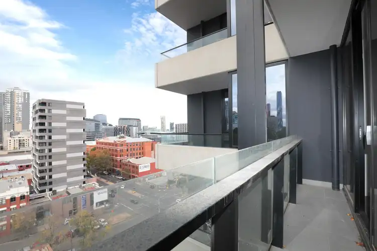 1015/420 Spencer Street, West Melbourne VIC 3003