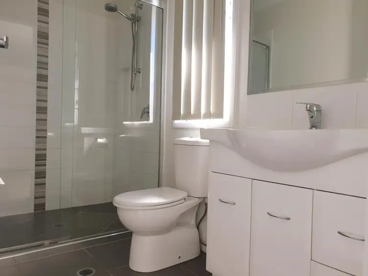Second view of Homely semi-detached listing, 1/21 O'Dea Crescent, Goodna QLD 4300