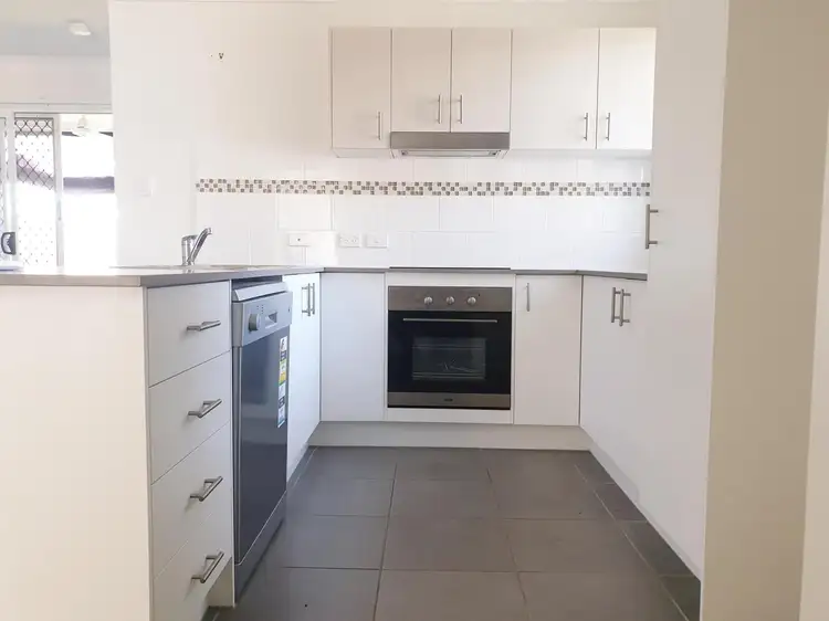 Fourth view of Homely semi-detached listing, 1/21 O'Dea Crescent, Goodna QLD 4300