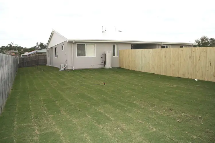 Fifth view of Homely semi-detached listing, 1/21 O'Dea Crescent, Goodna QLD 4300
