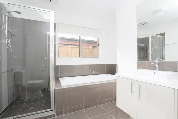 Second view of Homely house listing, 8 Baron Road, Thornhill Park VIC 3335