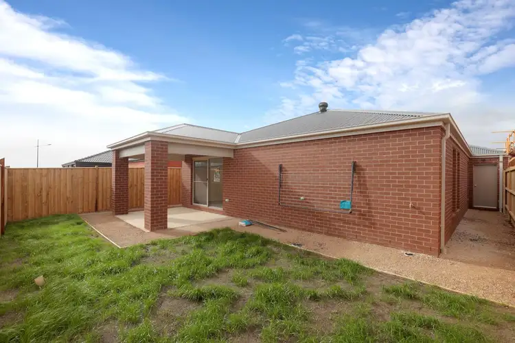 Third view of Homely house listing, 8 Baron Road, Thornhill Park VIC 3335
