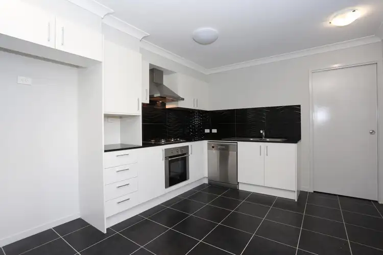 Third view of Homely semi-detached listing, 2/7 Felicity Street, Morayfield QLD 4506