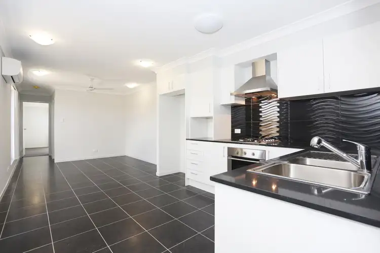 Fourth view of Homely semi-detached listing, 2/7 Felicity Street, Morayfield QLD 4506