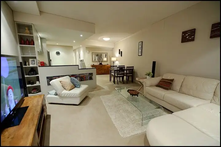 Main view of Homely apartment listing, C202/26 Point Street, Pyrmont NSW 2009