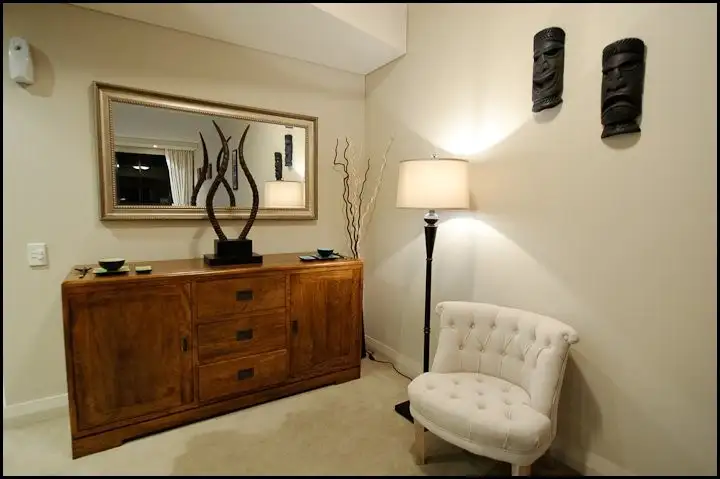 Fifth view of Homely apartment listing, C202/26 Point Street, Pyrmont NSW 2009