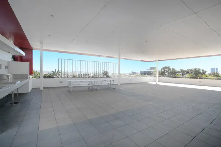 Third view of Homely apartment listing, G07/3-5 Gibbs Street, Southport QLD 4215