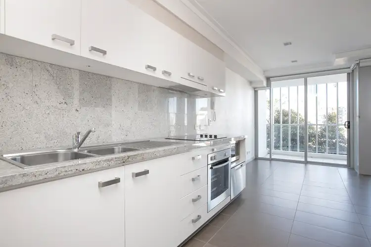 Fourth view of Homely apartment listing, G07/3-5 Gibbs Street, Southport QLD 4215