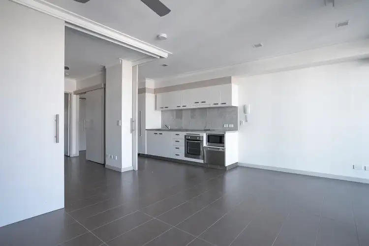 Fifth view of Homely apartment listing, G07/3-5 Gibbs Street, Southport QLD 4215
