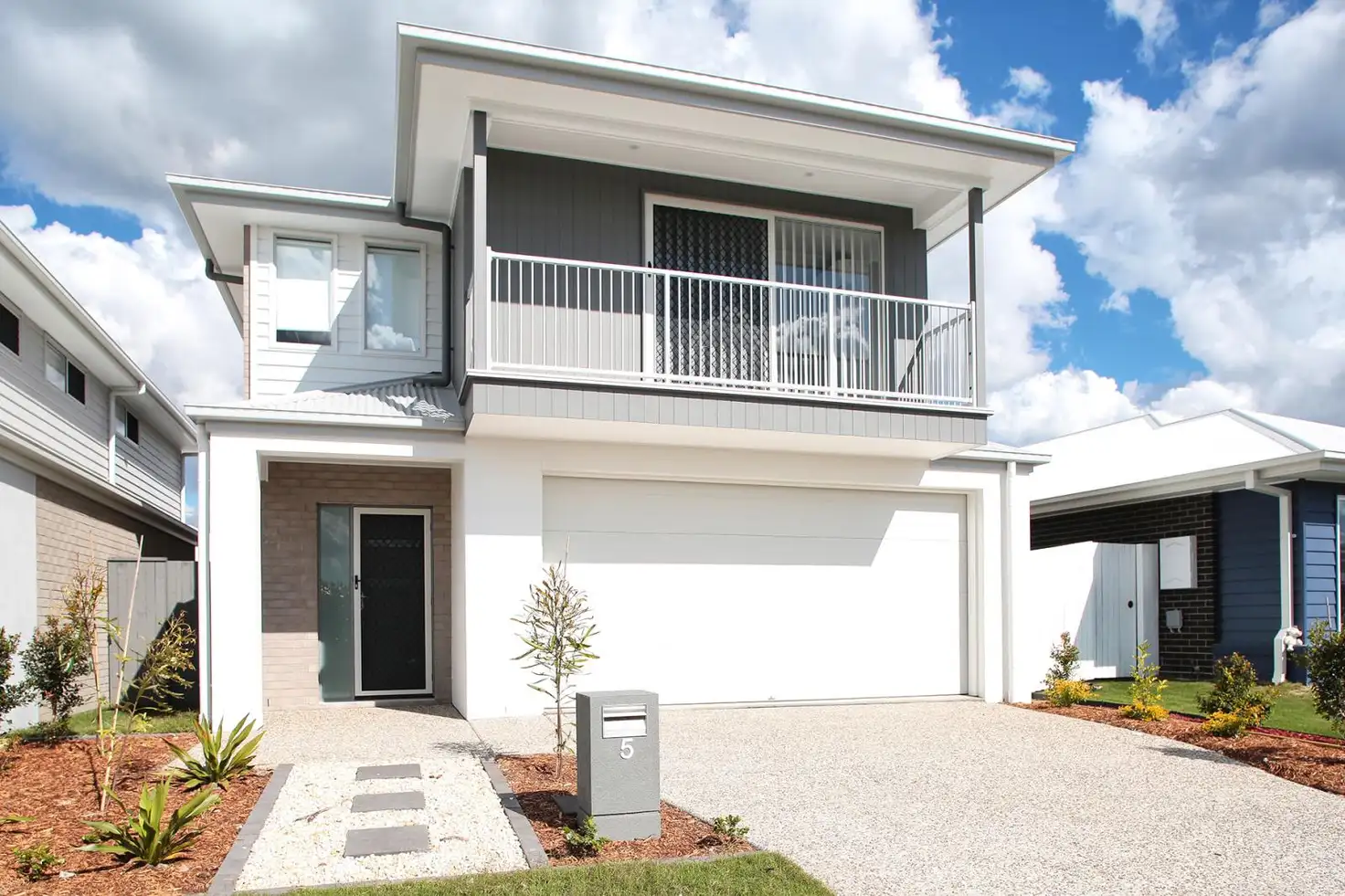 Main view of Homely house listing, 5 Needlewood Street, Palmview QLD 4553