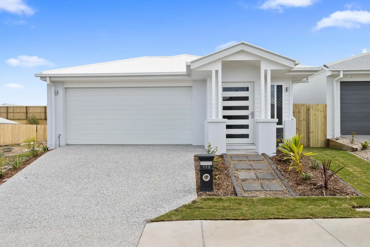 Main view of Homely house listing, 198 Killara Boulevard, Logan Reserve QLD 4133