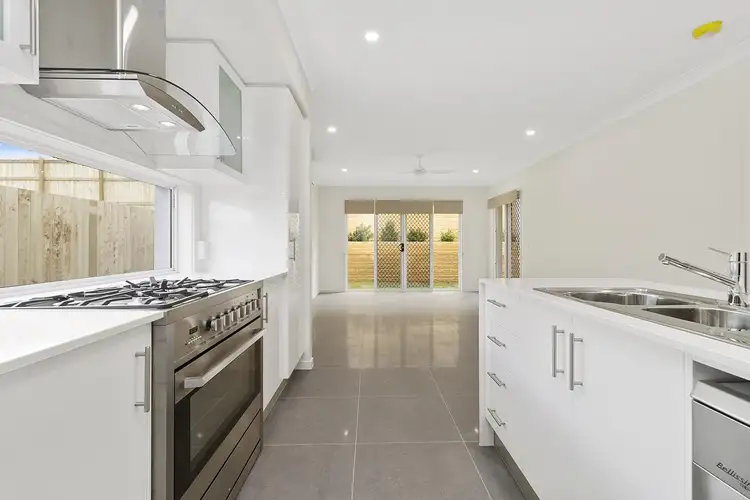 Second view of Homely house listing, 198 Killara Boulevard, Logan Reserve QLD 4133