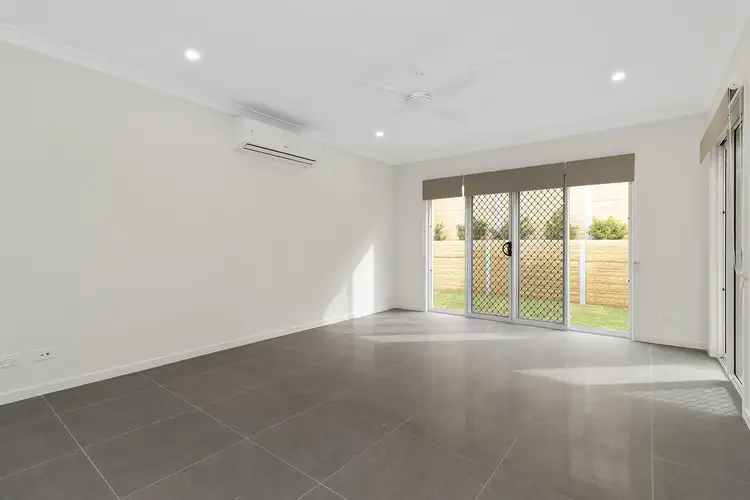 Third view of Homely house listing, 198 Killara Boulevard, Logan Reserve QLD 4133