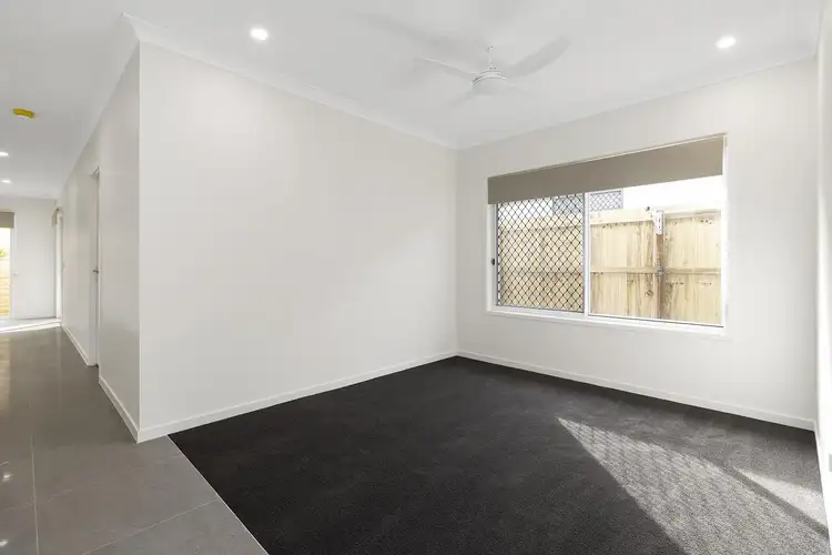 Fifth view of Homely house listing, 198 Killara Boulevard, Logan Reserve QLD 4133