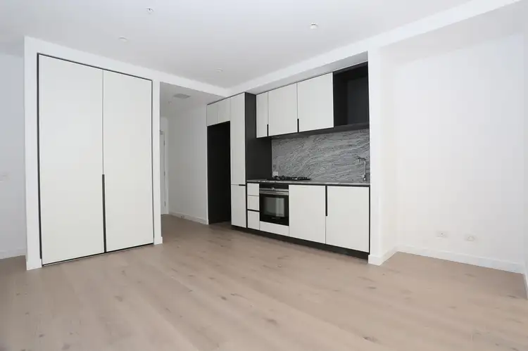 Second view of Homely apartment listing, 910/639 Little Lonsdale Street, Melbourne VIC 3000