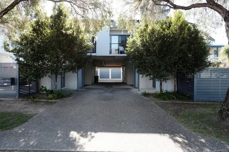 3/51 Brookfield Road, Kedron QLD 4031