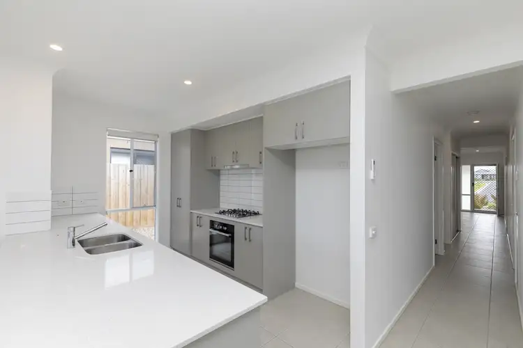 Second view of Homely house listing, 33 Matheson Avenue, Wyndham Vale VIC 3024