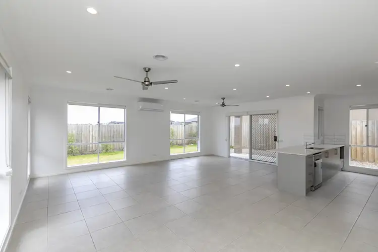 Third view of Homely house listing, 33 Matheson Avenue, Wyndham Vale VIC 3024