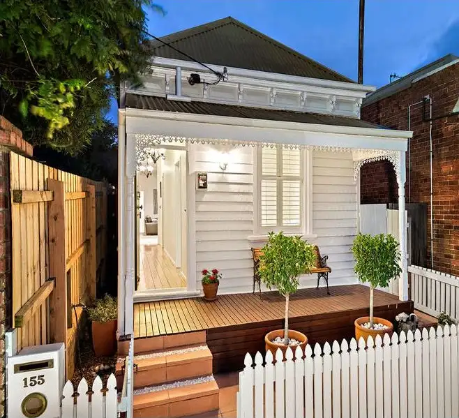 155 Cubitt Street, Richmond VIC 3121