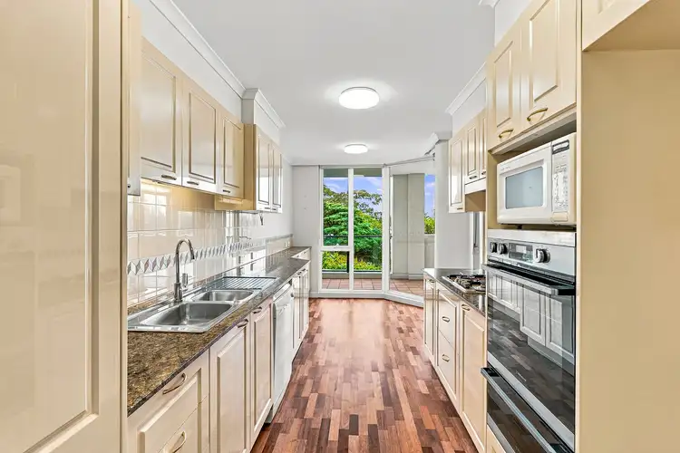21/2B Brady Street, Mosman NSW 2088