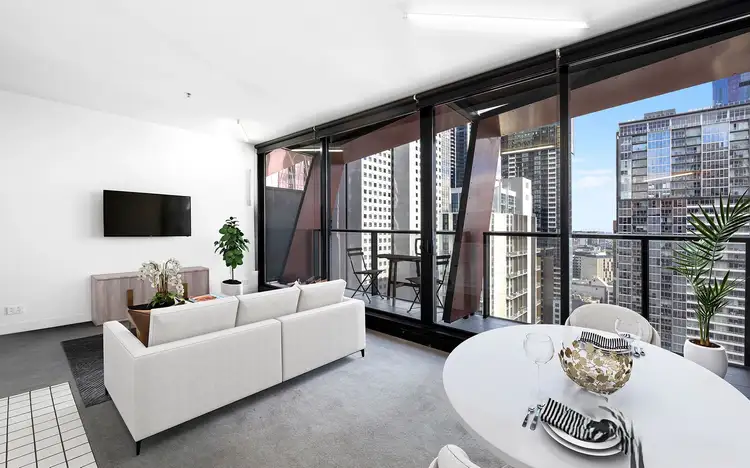 2611/19-37 A'beckett Street, Melbourne VIC 3000