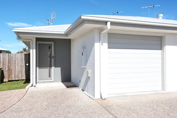 2/14B Canopus Court, Kingston QLD 4114