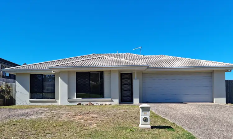 51 Essex Street, Karalee QLD 4306