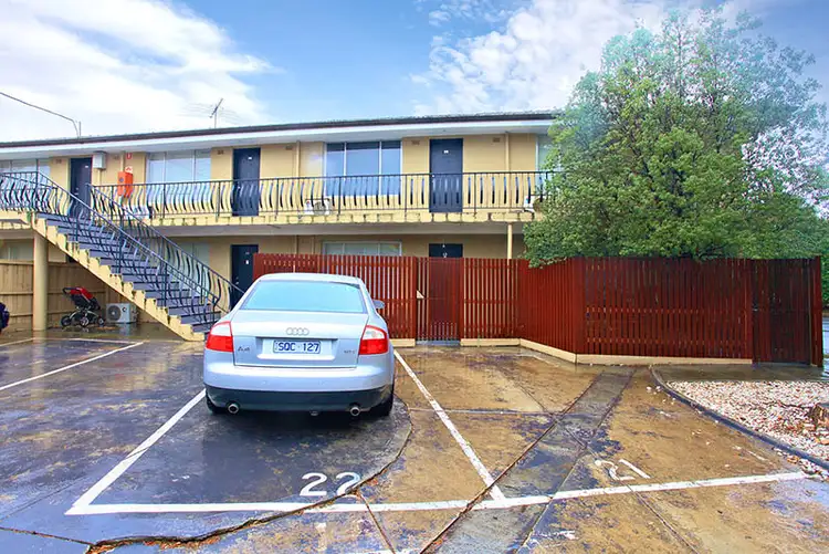 Third view of Homely apartment listing, 28/2-4 The Gables, Albion VIC 3020