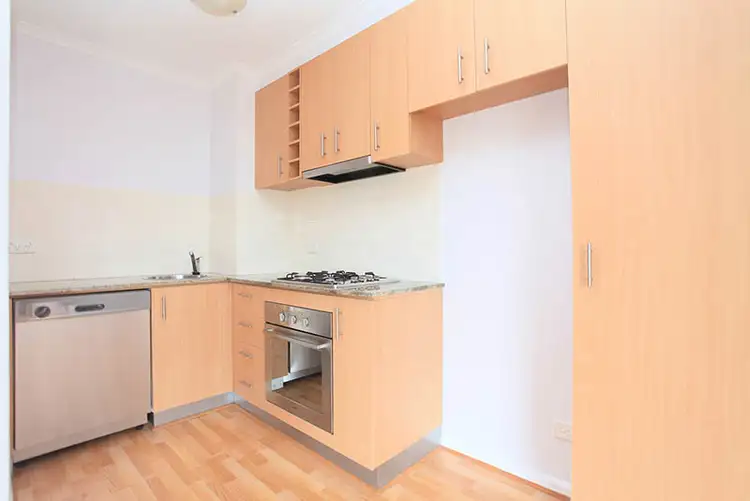 Fourth view of Homely apartment listing, 28/2-4 The Gables, Albion VIC 3020