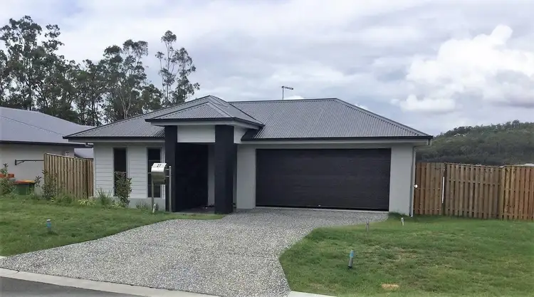 Main view of Homely house listing, 27 Butcherbird Circuit, Upper Coomera QLD 4209