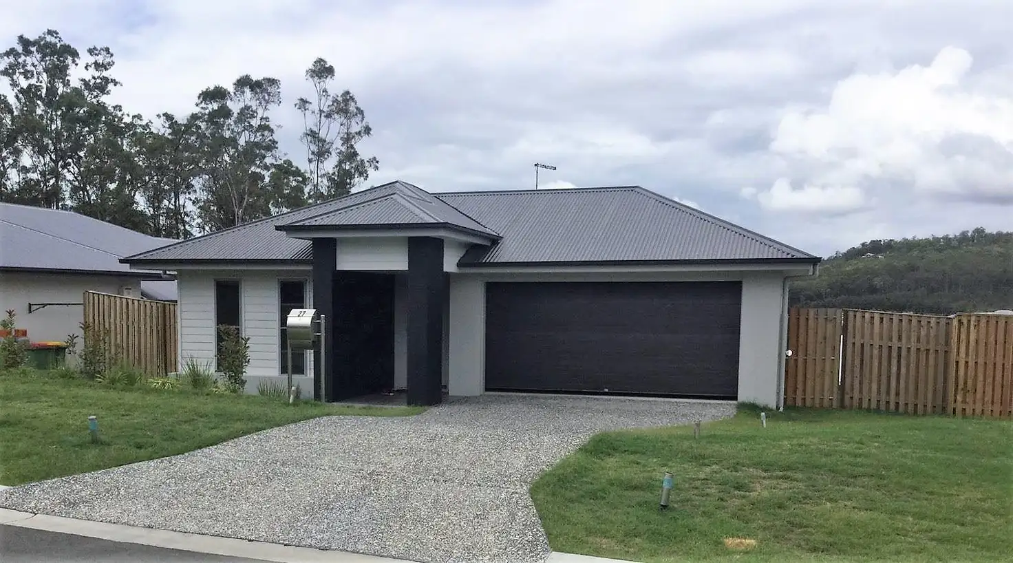 Main view of Homely house listing, 27 Butcherbird Circuit, Upper Coomera QLD 4209