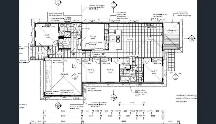 Fourth view of Homely house listing, 27 Butcherbird Circuit, Upper Coomera QLD 4209