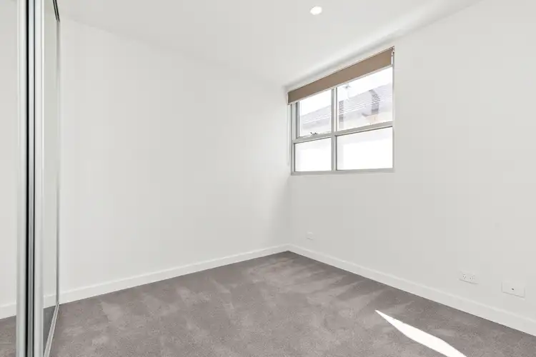 Third view of Homely apartment listing, 102/30 Rankins Road, Kensington VIC 3031