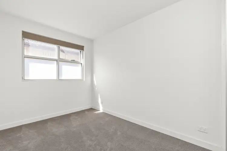 Fourth view of Homely apartment listing, 102/30 Rankins Road, Kensington VIC 3031