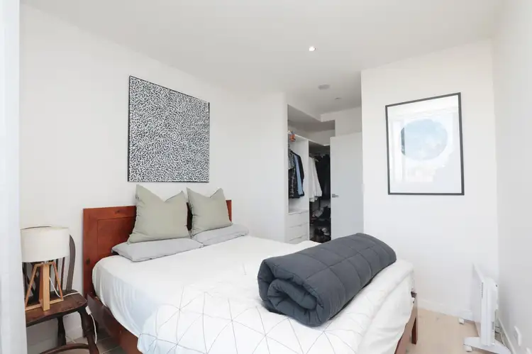 Fourth view of Homely unit listing, 202/57 Toorak Road, South Yarra VIC 3141